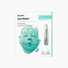 Dr.Jart+ Cryo Rubber Soothing Mask (Reformulated)