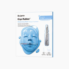 Dr.Jart+ Cryo Rubber Moisture Mask (Reformulated)