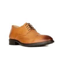 Hush Puppies Men Lace-Up Formal Shoes