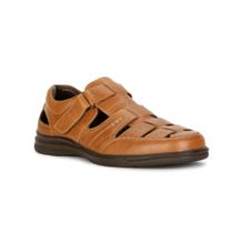 Scholl Men Velcro Sandal