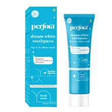 Perfora Dream White Toothpaste
