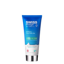 Swiss Image Essential Care Mattifying Face Wash Gel