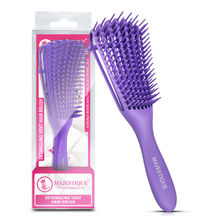Majestique Detangling Vent Brush
