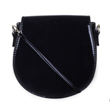 BCBGMAXAZRIA Women's Black Sling Bags