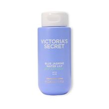 Victoria's Secret Blue Jasmine Water Lily Natural Beauty Cleanser Body Cream