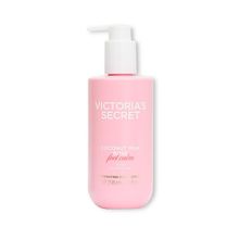 Victoria's Secret Coconut Milk Rose Natural Beauty Body Lotion