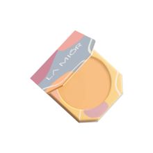 La Mior Dewy Glow Skin Perfecting Creme Foundation