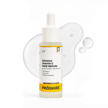 Proskire Advance Vitamin C Face Serum