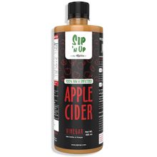 Alpino Organic Apple Cider Vinegar