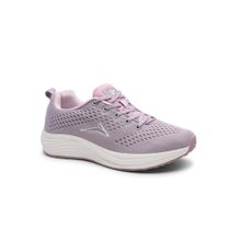 JQR AMORA Lavender Women Running Shoes