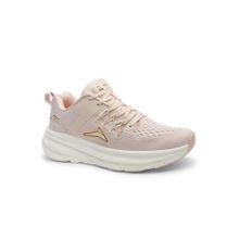 JQR DOLMA Cream Women Running Shoes