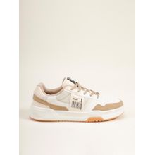 WROGN Men White Martini Claytag Sneakers