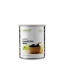 Biosoft Liposoluble Charcoal Cream Wax