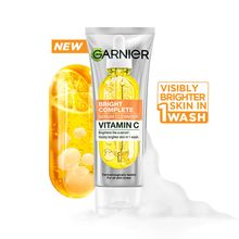 Garnier New Bright Complete Serum Cleanser Vitamin C