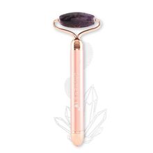 Dromen & Co Purple Amethyst Electric Roller