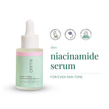 Orimii Niacinamide Face Serum with Kakadu Plum For Pigmentation, Dark Spots - Fragrance Free