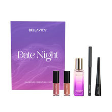 Bella Vita Organic Date Night Gift Set