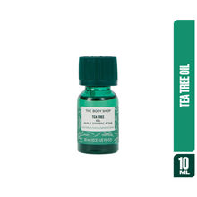 The Body Shop Tea Tree Oil