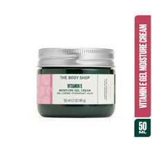 The Body Shop Vitamin E Moisture Cream