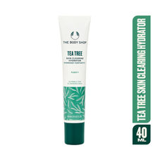 The Body Shop Tea Tree Skin-control Hydrator