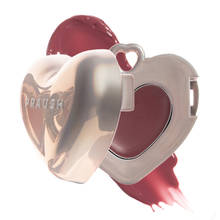 Praush Beauty Love Crush Tinted Lip Balm