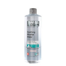 Swiss Image Essential Care Soothing Micellar Water
