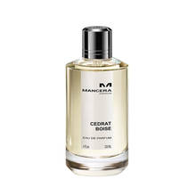 Mancera Cedrat Boise EDP