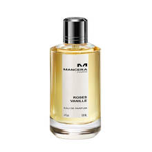 Mancera Roses Vanille EDP