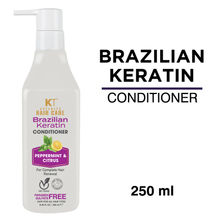 KT Professional Kehairtherapy Hair Care Brazilian Keratin Conditioner