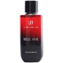 J. By Janvier Belle Ame Parfum For Women