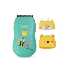 WAHL 70002-024 Bee Gentle Li-ion Rechargeable Baby Clipper