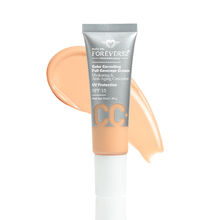Daily Life Forever52 Color Correcting Full Coverage Cream