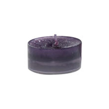 Yankee Candle Dried Lavender And Oak Scented Tealight Candle