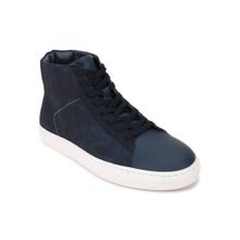 Forever 21 Solid Blue Sneakers