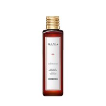 Kama Ayurveda Ashwaras Reviving Body Massage Oil for Nourished Skin and Relaxed Mind