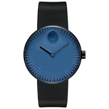 Movado 3680145 Blue Dial Analog Watch For Men