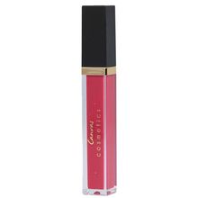Canvas Cosmetics Matte Liquid Lipstick