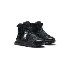 7-10 746 Ambush Black Sneakers