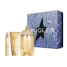 Mugler Alien Goddess Eau De Parfum Set