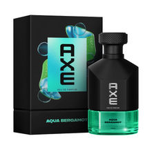 Axe Premium Luxury Perfumes - Aqua Bergamot