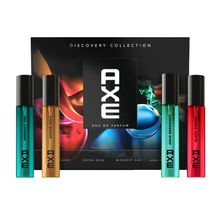 Axe Premium Luxury Perfume Gift Set