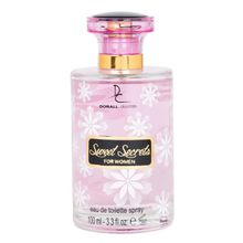 Dorall Collection Sweet Secrets EDT