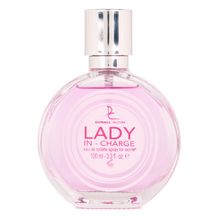 Dorall Collection Lady In Charge EDT