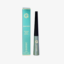 Glossic Shimmer Liquid Eyeliner