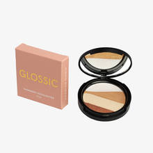 Glossic Shimmery Highlighter