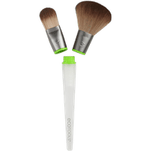 EcoTools Total Senses Brush Duo