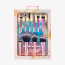 Real Techniques CH Travel Fantasy Mini Brush Set