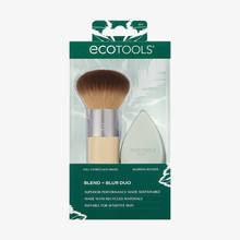 EcoTools Blurring Blender + Full Complexion Brush
