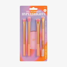 Real Techniques Hyper Brights Bold Type Eye Set
