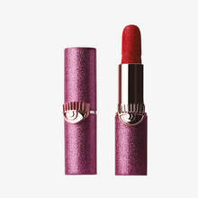 Chiara Ferragni Kiss Fiercely Lipstick, 01